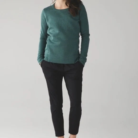 Lululemon Go Endeavor Long Sleeve - Picture 1 of 9
